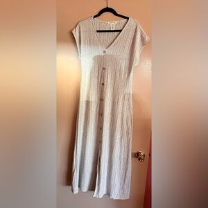 Dress like new SZ large